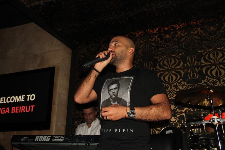 Taiga Beirut On Saturday Night